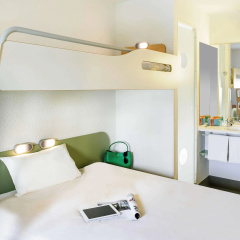 ibis budget Basel City - Bild 5