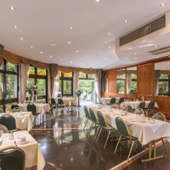 Hotel am Schlosspark &  Gasthof Neuwirt - Bild 23
