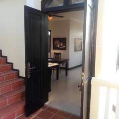 Hamilton Oceanview Villa thumbnail 11