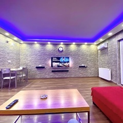 Levent Palace Hotel - Bild 14