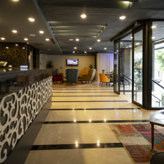 Antusa Design Hotel & Spa - Bild 14