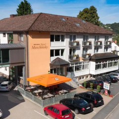 Hotel Muschinsky - Bild 21