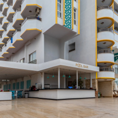 Prestige Alanya ( Ex. Euphoria Comfort Beach Alanya ) - Bild 1
