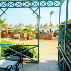 Giftun Azur Resort - All inclusive - Bild 6