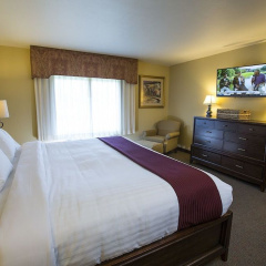 Swan Lake Resort thumbnail 27