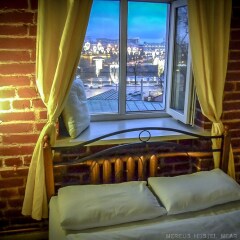 Гостиница Volhonka Hostel в Москве - забронировать гостиницу Volhonka Hostel, цены и фото номеров Москва фото 39