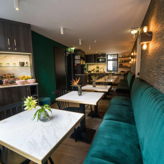 Linden Hotel - Bild 19