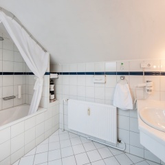 Hotel Birke - Appartments Waldesruh - Bild 8