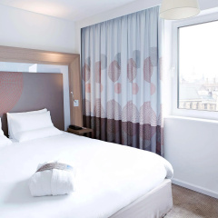 Novotel London Waterloo - Bild 5