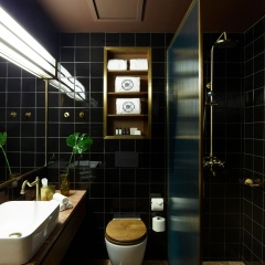 Brown Acropol Hotel - Bild 16