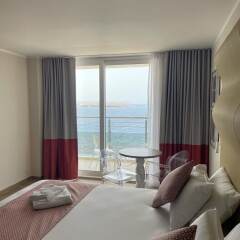 Отель Seaview Hotel Malta - Adults Only Мальта, Буджибба - отзывы, цены и фото номеров - забронировать отель Seaview Hotel Malta - Adults Only онлайн фото 17