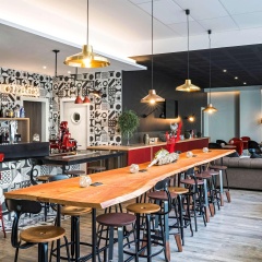 ibis Styles Barcelona City Bogatell Hotel - Bild 10