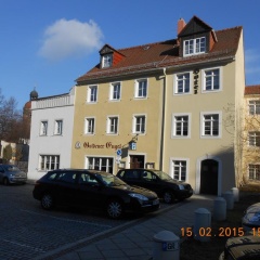 Goldener Engel /Pension - Bild 1