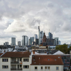 Flemings Hotel Frankfurt Main-Riverside - Bild 23