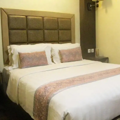 The Belagri Hotel and Convention thumbnail 26