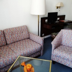 Hotel Villa Noel – Central Station Dresden - Bild 1