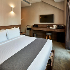 Arcadia Hotel - Bild 6