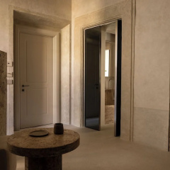 Nomos Hotel - Bild 3