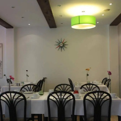 Historik Hotel Christinenhof - Bild 20