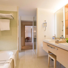 BUDERSAND Hotel - Golf & Spa - Sylt - Bild 10