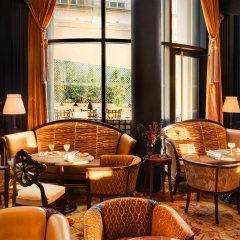 Hôtel Madame Rêve - Bild 19