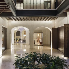 Hotel Posada del Lucero - Bild 13