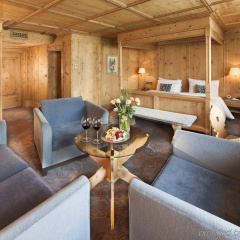 Grand Hotel Europa - Bild 2