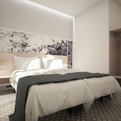 Aspasios Poblenou Apartments - Bild 6