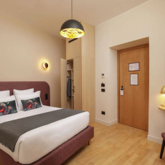 9Hotel Cesari - Bild 20