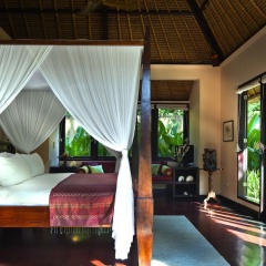 Ombak Luwung Beachfront Estate - Bild 3