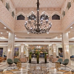 Pickalbatros Dana Beach Resort - Hurghada - Bild 2