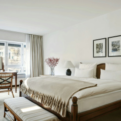 The Mandala Suites Berlin - Bild 2