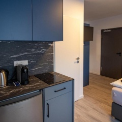 Hotel A24 Bei Hamburg - Bild 14