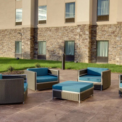 Hampton Inn & Suites Philadelphia/Bensalem thumbnail 17