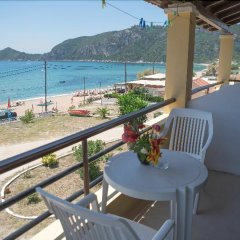 Holiday House Skaros in Honigtal, Agios Georgios North, Pagon in Afionas, Greece from 231$, photos, reviews - zenhotels.com photo 16