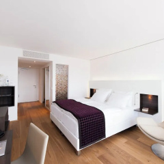 Bergheim 41 Hotel im Alten Hallenbad - Bild 6