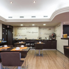 Hotel Acta Antibes - Bild 24