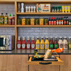 Moxy Warsaw Praga - Bild 11