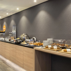 Holiday Inn Express Karlsruhe - City Park by IHG - Bild 13