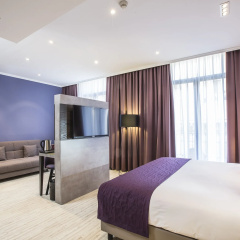 Leonardo Hotel Barcelona Las Ramblas - Bild 7
