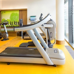 Novotel Muenchen Messe - Bild 16
