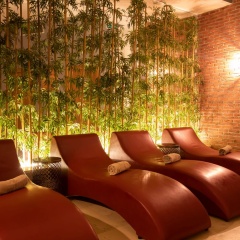 Falcon Hotel - Bild 16