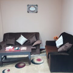 Hotel Iman in Nouakchott, Mauritania from 73$, photos, reviews - zenhotels.com photo 13