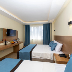 Diamond luxury Hotel - Bild 4