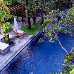 Hotel Tugu Bali Canggu - Bild 14