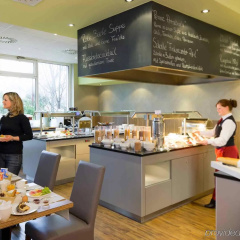 Mercure Hotel Hamburg Am Volkspark - Bild 11