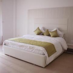 Residence Touristique Du Port in Algiers, Algeria from 62$, photos, reviews - zenhotels.com guestroom photo 3