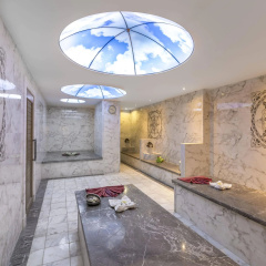Grand Yazici Club Turban Thermal Hotel - Bild 2