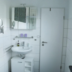 Appartement an der Ilmenau - Bild 6