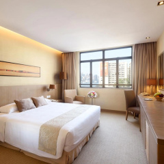 The Salisbury - YMCA of Hong Kong - Bild 5
